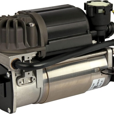Bomba de compressor de suspensão pneumática relé 2203200104 2113200304 para C219 W220 W211 S211