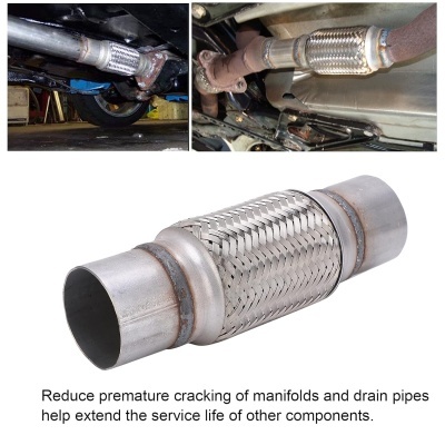 Flexivel escape Universal