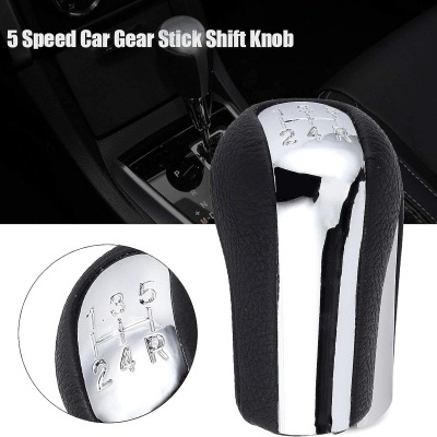 Moca alavanca velocidades Toyota Yaris Verso Avensis Rav4 5 velocidades