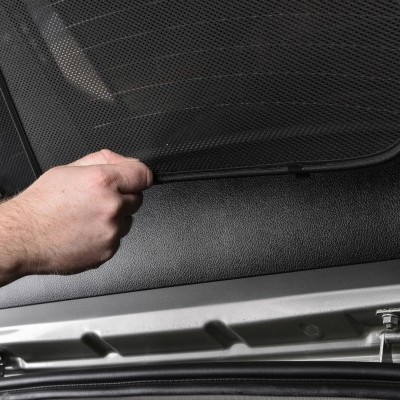 Cortinas Vidros Especificas Bmw X1