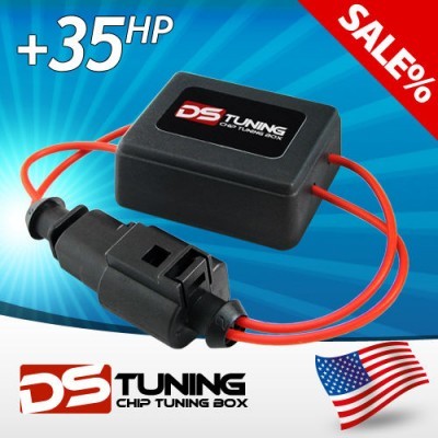 Powerbox / Chip Tuning Grupo Vag motor injector bomba PD's 1.4/1.9/2.0 Tdi