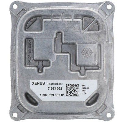 Modulo Daylight Running LED BMW 7263052 E92 E93 E70