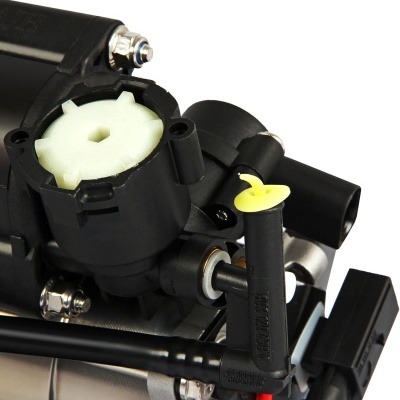 Bomba de compressor de suspensão pneumática relé 2203200104 2113200304 para C219 W220 W211 S211