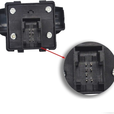 Interruptor travão eletrico Citroen C4 DS4 3008 5008