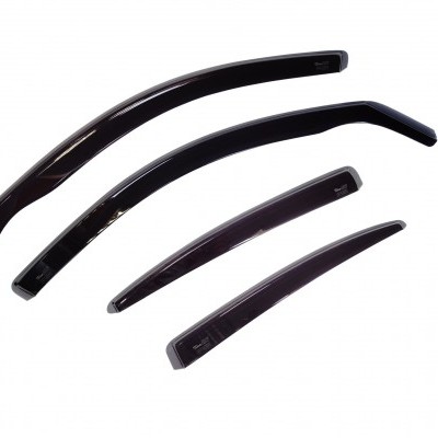 Chuventos Auto paraventos JDM Microcar ** Escolha o seu modelo **