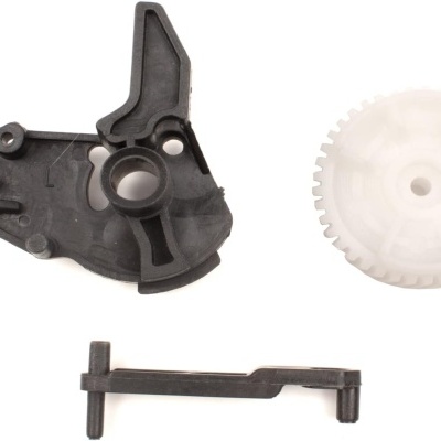 Clip fechadura compatível com BMW Série 3, E90, E91, E92, E93 - Porta dianteira ou traseira