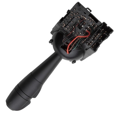 Alavanca com comando luz volante intermitente interruptor para Dacia Logan Lodgy Sandero Dokker Clio 8201167988