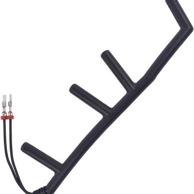 Cabo velas incandescência 028971766 ALH AHU/1Z 1.9 TDI