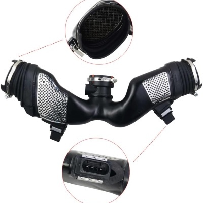 Tubagem entrada Ar Mercedes A6420906097 A6420903497