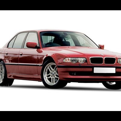 Cortinas Vidros Especificas Bmw Série 7