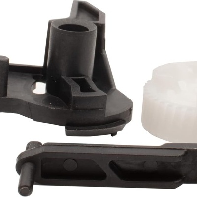 Clip fechadura compatível com BMW Série 3, E90, E91, E92, E93 - Porta dianteira ou traseira