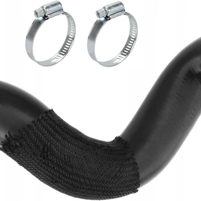 Tubo intercooler Ford transit 2.2 tdci