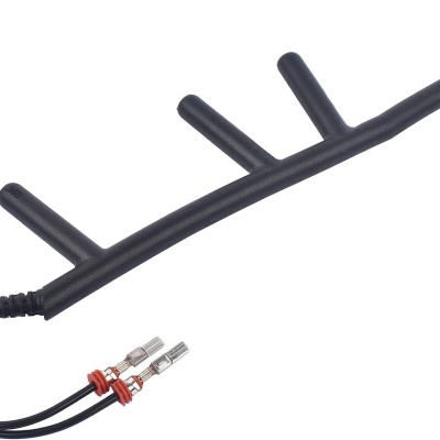 Cabo velas incandescência 028971766 ALH AHU/1Z 1.9 TDI