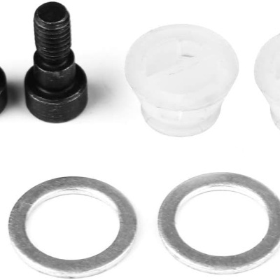 Conjunto de reparação duplo de Vãnos para E36 E39 E46 E53