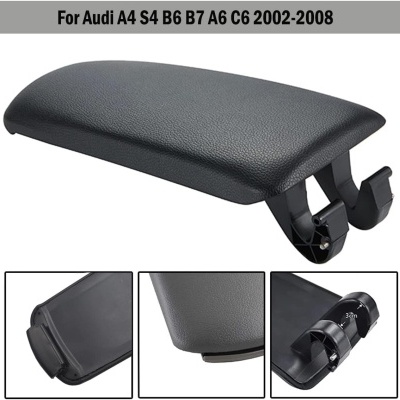 Tampa apoio braço Audi A4 A6 2002-2008