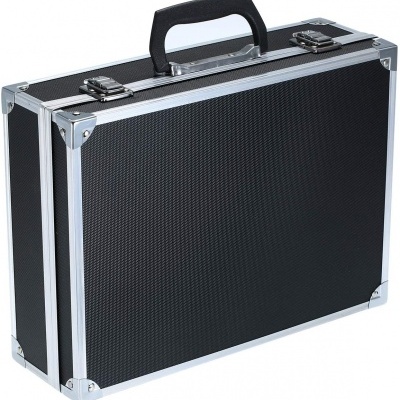 Kit restauro Farois com Mala Rigida