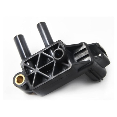 Sensor de pressão diferencial DPF sensor de diferença de pressão de escape de 3 pinos AV615L200AB 1786775