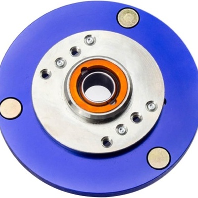 Cabeçotes Ajustáveis Camber BMW E36