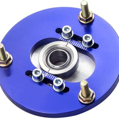 Cabeçotes Ajustáveis Camber BMW E36