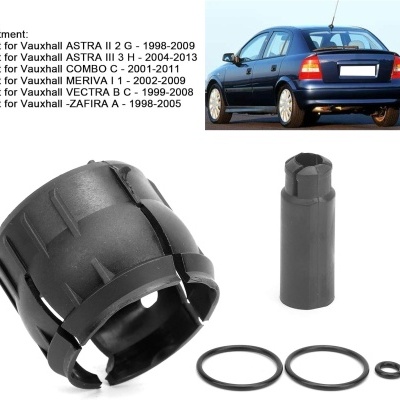 kits de reparação de substituição de alavanca  ASTRA/COMBO/MERIVA/VECTRA/Zafira