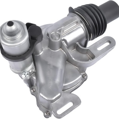 Atuador embraiagem compatível com Smart 1.0 Turbo 0.8 CDi 3981000066 4512500062 398100082