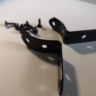 Kit reparação Porta Luvas Audi a4 B6/B7