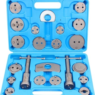 Conjunto de 22 peças de reposição de pistões de travão