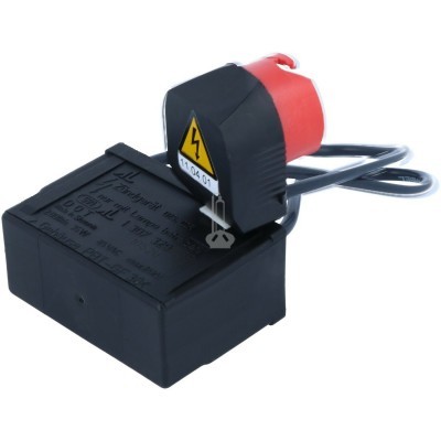 Arrancador Original Al / Bosch GEN2 Litronic 3PIN D2S D2R 35W Xenon VAG