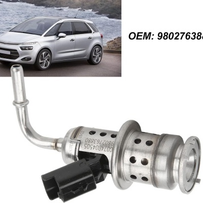 Injetor Adblue 1.6 HDi/CDTI C3 BERLINGO C-ELYSEE JUMPY PARTNER EXPERT TRAVELLER 208 2008 3008 5008 GRANDLAND CROSSLAND 9802763880