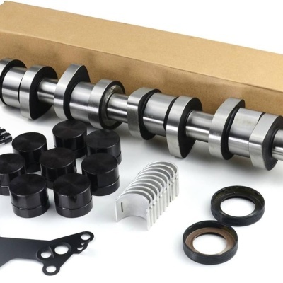 Kit arvore cames VAG 1.9tdi PD AXC AXR BJB BKC BLS BLT BPX BRU BSW 038109101R 038103714