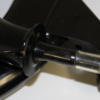 Braço suspensão Subaru Impreza Gc8