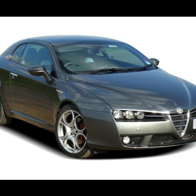 Cortinas Vidro Especificas Alfa Romeo