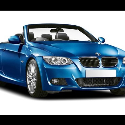 Cortinas Vidros Especificas BMW Série 3