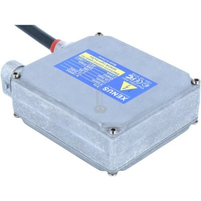 Balastro Xenon 5DV007760V0 BMW Mercedes VW
