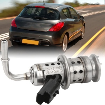 Injetor Adblue 1.6 HDi/CDTI C3 BERLINGO C-ELYSEE JUMPY PARTNER EXPERT TRAVELLER 208 2008 3008 5008 GRANDLAND CROSSLAND 9802763880