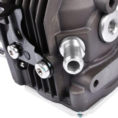 Compressor de suspensão pneumática X164 GL320 GL350 GL450 GL550 W164 ML320 ML450 ML500 ML63 AMG a1643200504