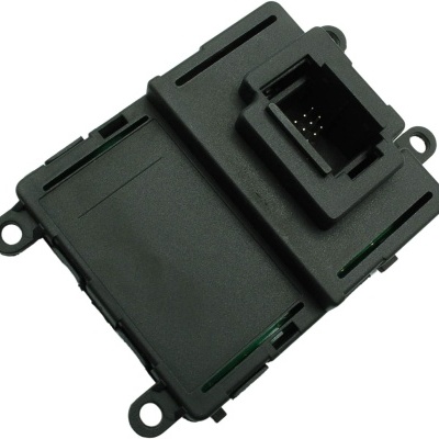 Módulo de controlo de faróis dianteiros 8R0907472B Audi q5 8r