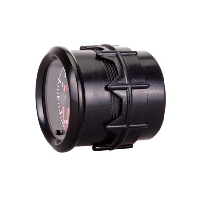 Manómetro 52mm 3bar