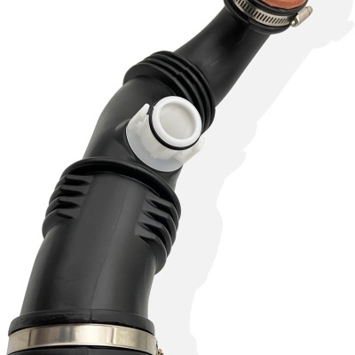 Tubo admissão Citroen Peugeot 1434e1 9687883680 143453