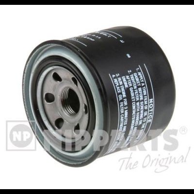 Filtro óleo Suzuki Samurai / Chevrolet / Daewoo /Daihatsu / Lexus / Toyota