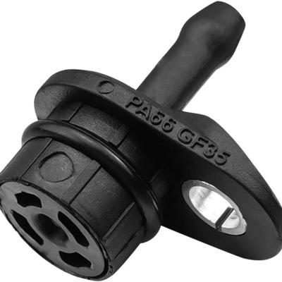 Kit de reparacção de válvula bomba de vacuo Fiesta MK7 Fiesta MK6 Focus MK3 Transit Connect Tourneo Connect Transit Courier Tourneo Courier B Max cmax Ecosport 1.0 1.5