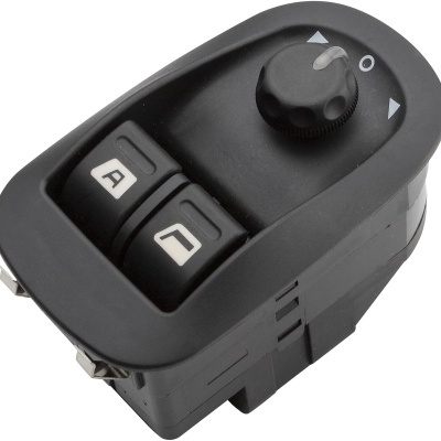 Interruptor vidros Peugeot 206 207 306 6554wa