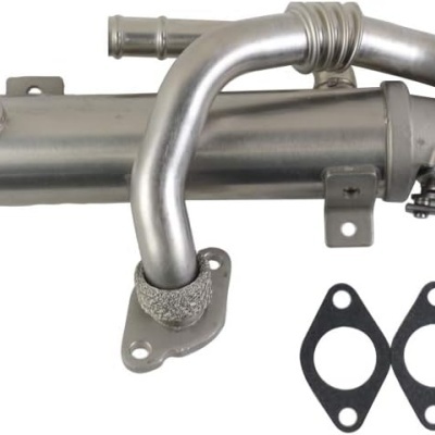 Refrigerador de EGR A4 A6 2005-2008 BLB BNA BRE 03G131512R 03G131512AL