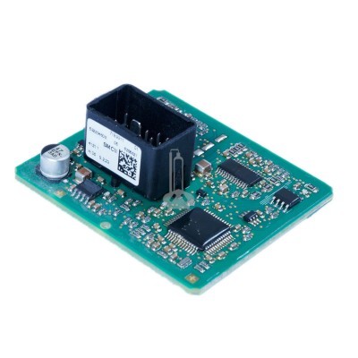 Modulo Xenon 7189312 ALC  BMW