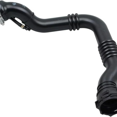 Mangueira intercooler de substituição compatível com Renault Laguna III 2.0 dCi 150 cv (M9R) 8200551942