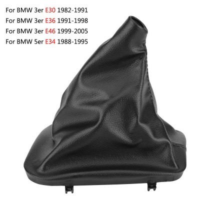 Fole Alavanca velocidades BMW E30/E34/E36/E46