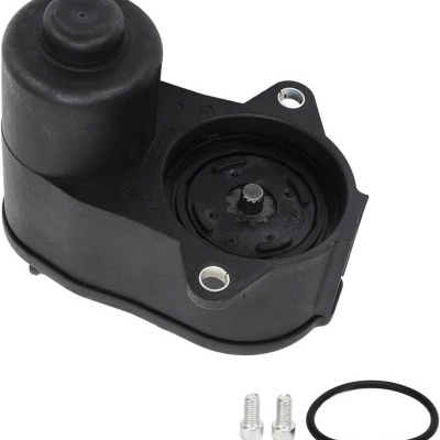 motor de travão de estacionamento elétrico ABS 31262415 32332594F adequado para S60 II, S80 II, V60 I, XC70 II