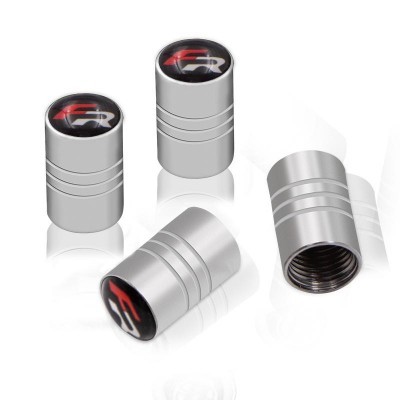 Tampas Valvula Aluminio *escolhe a marca*