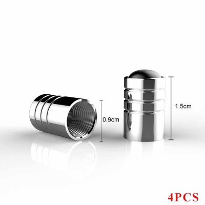 Tampas Valvula Aluminio *escolhe a marca*