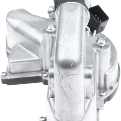 Cilindro de embraiagem do cilindro receptor, atuador com motor para C2 JM C3 I FC Pluriel HB 1007 KM 207 WA WC 1,4 l 1,6 l 2002 – 2006 398100089